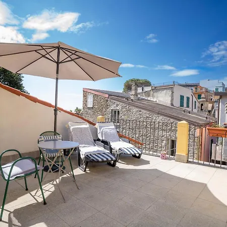 Pinuccia Maison d'hôtes