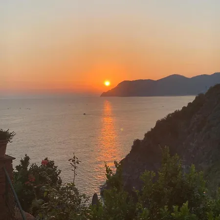 Pinuccia 게스트하우스